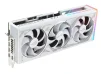 Відеокарта GF RTX 4090 24GB GDDR6X ROG Strix Gaming OC White Edition Asus (ROG-STRIX-RTX4090-O24G-WHITE) - 5
