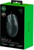 Мышь Razer Naga X Black (RZ01-03590100-R3M1) - 6