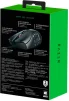 Мышь Razer Naga X Black (RZ01-03590100-R3M1) - 7