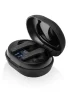 Bluetooth-гарнітура Ttec SoundBeat Play Black (2KM139S) - 4
