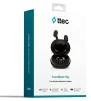 Bluetooth-гарнітура Ttec SoundBeat Play Black (2KM139S) - 6