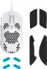Миша HyperX Pulsefire Haste White/Pink (4P5E4AA) - 7