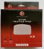 Змінні тканинні насадки для пароочищувача Hoover АС36 - 3
