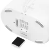 Зволожувач повітря Deerma Humidifier 4,5L White (DEM-ST636W) - 8