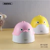 Зволожувач повітря Remax RT-A230 Cute Bird Humidifier рожевий (6954851294450) - 4