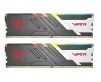 Модуль памяти DDR5 2x16GB/5600 Patriot Viper Venom RGB (PVVR532G560C36K) - 1