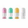 Зволожувач повітря Remax RT-A500 Capsule Mini Humidifier білий (6954851281887) - 2