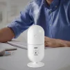 Зволожувач повітря Remax RT-A500 Capsule Mini Humidifier білий (6954851281887) - 3