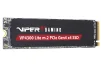 Накопитель SSD 1TB Patriot VP4300 Lite M.2 2280 PCIe 4.0x4 (VP4300L1TBM28H) - 2