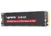 Накопитель SSD 1TB Patriot VP4300 Lite M.2 2280 PCIe 4.0x4 (VP4300L1TBM28H) - 3