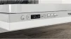 Вбудована посудомийна машина Whirlpool WIC 3C33 PFE - 4