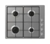 Варочная поверхность газовая CANDY CHW6LPX (33802800) - 1