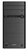 Корпус 1stPlayer M5-500PLS Black 500W (5.25" N/A) - 2