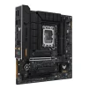 Материнська плата Asus TUF Gaming B760M-BTF WiFi D4 Socket 1700 - 3
