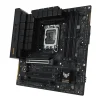 Материнська плата Asus TUF Gaming B760M-BTF WiFi D4 Socket 1700 - 5