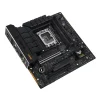Материнська плата Asus TUF Gaming B760M-BTF WiFi D4 Socket 1700 - 7