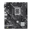 Материнська плата Asus Prime H610M-E-CSM Socket 1700 - 2