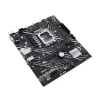 Материнська плата Asus Prime H610M-E-CSM Socket 1700 - 5