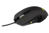 Мишка 2E Gaming MG310 LED USB Black (2E-MG310UB) - 2