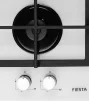 Варильна поверхня Fiesta G32WGCH SBF - 5