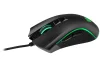 Мышка 2E Gaming MG340 RGB USB Black (2E-MG340UB) - 2