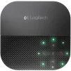 Акустична система Logitech P710e Mobile Speakerphone P710e Black (980-000742) - 1