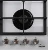 Варочная поверхность Fiesta G64WGСН SBF С - 2
