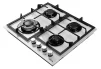 Варильна поверхня Fiesta G64WGCH SBF R - 5