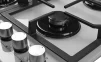 Варильна поверхня Fiesta G64WGCH SBF R - 6