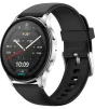 Смарт-часы Xiaomi Amazfit Pop 3R Silver - 1