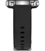 Смарт-часы Xiaomi Amazfit Pop 3R Silver - 4