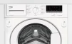 Пральна машина Beko WITC7612B0W - 4