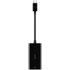 Адаптер Belkin USB Type C-HDMI, 0.1м Black (F2CU038btBLK) - 2