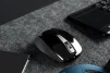 Мышь беспроводная 2E MF2020 WL Black Gray and Blue (2E-MF2020WC) - 8