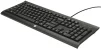 Клавіатура HP K1500 Black (H3C52AA) - 2