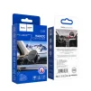 Держатель автомобильный Hoco CA81 Ligue Magnetic Black (CA81B) - 4