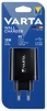 Зарядное устройство для Varta Wall Charger 38W Black (57958101401) - 3