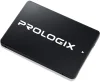 Накопичувач SSD  120GB Prologix S320 2.5" SATAIII TLC (PRO120GS320) - 2