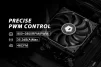 Кулер процессорный ID-Cooling IS-40X V3 - 6