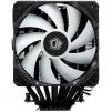 Кулер процесорний ID-Cooling SE-207-XT ARGB Black - 3