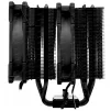 Кулер процесорний ID-Cooling SE-207-XT ARGB Black - 4