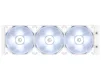 Система водяного охолодження ID-Cooling Dashflow 360 Basic White - 3