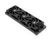 Система водяного охолодження ID-Cooling Dashflow 360 Basic Black - 3