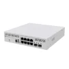 Комутатор MikroTik CRS310-8G+2S+IN - 1