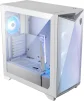 Корпус MSI MPG Gungnir 300R AirFlow White без БЖ - 5