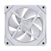 Вентилятор Lian Li SL V2 Reverse 120-1 White (G99.12RSLV21W.00) - 4