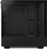 Корпус NZXT H5 Flow RGB Black (CC-H51FB-R1) без БП - 2