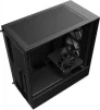 Корпус NZXT H5 Flow RGB Black (CC-H51FB-R1) без БП - 5
