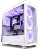 Корпус NZXT H7 Elite RGB White (CM-H71EW-02) без БЖ - 2