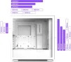 Корпус NZXT H7 Elite RGB White (CM-H71EW-02) без БЖ - 8
